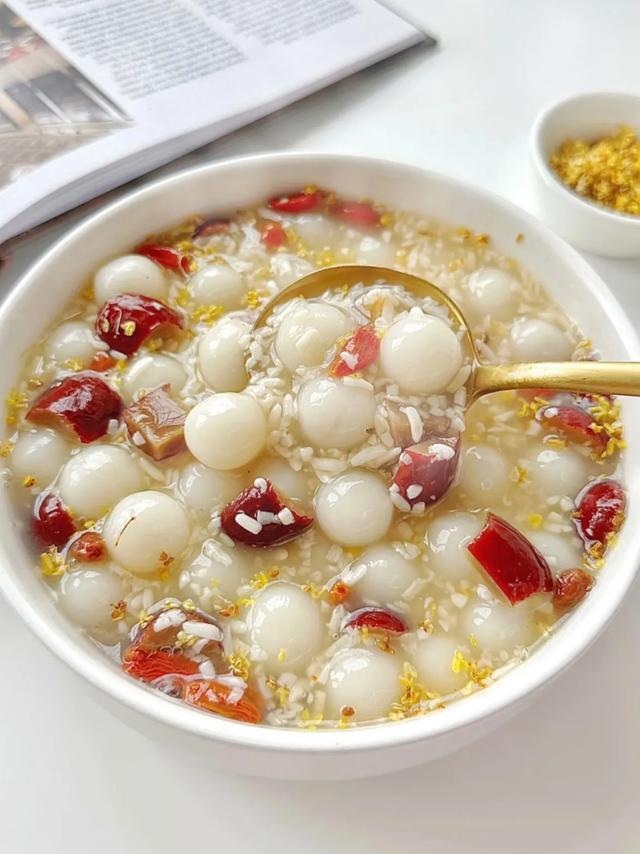 被古人夸爆的“神仙饮”！醪糟的隐藏用法，看完直接囤十斤！