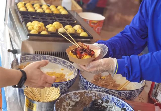 石景山游乐园11月超全攻略！入园免费+全园半价，等你来薅→