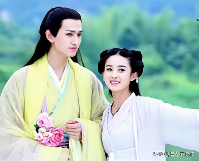 “红得快、凉得更快”的5位男星，有人无新作，有人不愿随波逐流