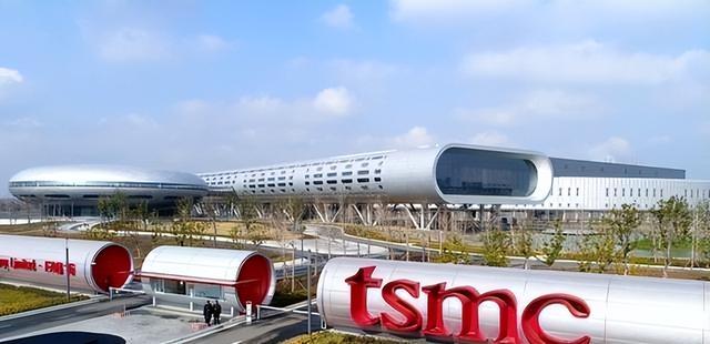 战争正式打响！大陆终于对台“下狠手	”了！外媒：台积电插翅难逃