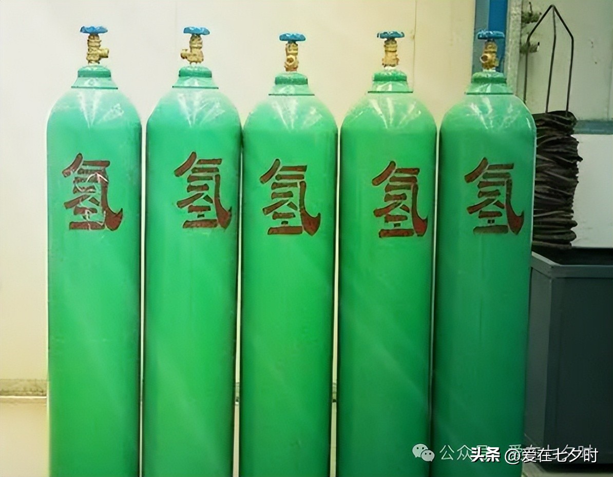 半导体各工序制程中所用“气体”的详解;插图5 半导体各工序制程中所用“气体”的详解;