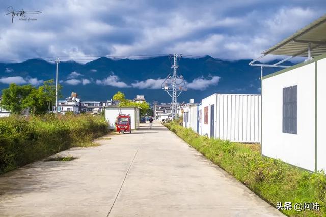 洱海边惊现四川人发明的绝招-过河钓,老哥自称已经玩了20多年