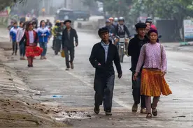 坚守与挑战：中国军队和武警如何守护中缅边境图片