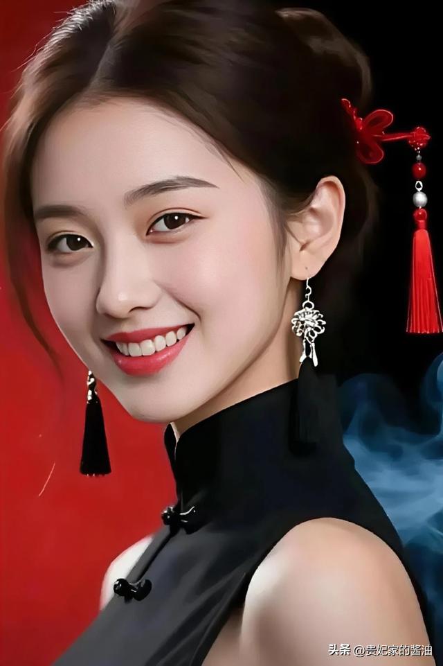 盛世容颜