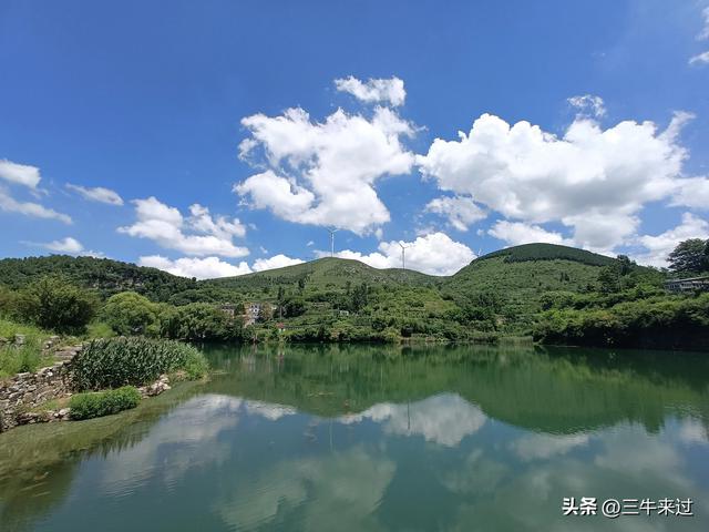 无为在歧路，章丘东南行