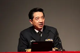 张召忠曾预言：中美一旦开战，美军或将按照这4个步骤打击中国图片