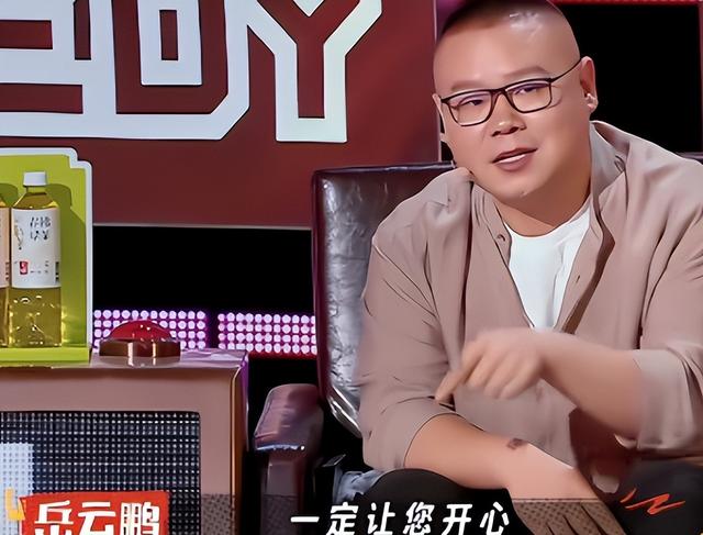 陪睡陪玩只是开胃菜?又一女演员曝内娱潜规则，原来岳云鹏没说谎