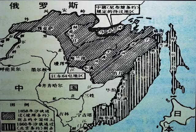 一座让人心情沉重的景区