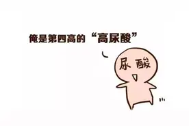 对于高尿酸患者来说，除了白开水，这几类饮品都是可以饮用的图片