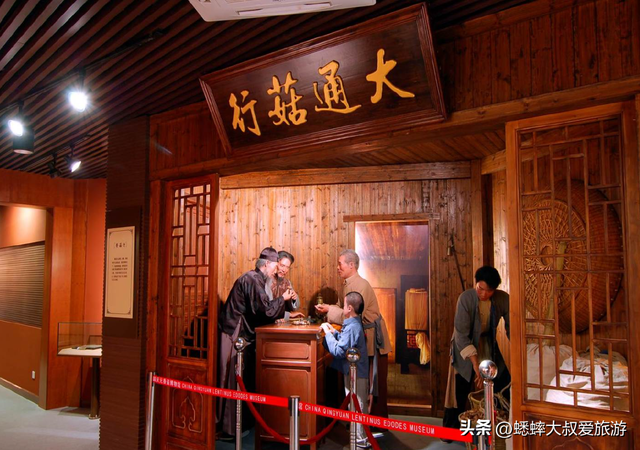 这个浙江“生态环境第一县”，真的太绝了，无商业化，为神仙秘境