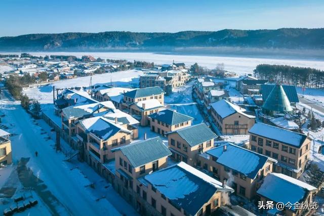 12月旅行去哪？这四季同框攻略，让你玩转冰雪、赏秋、寻花、避寒