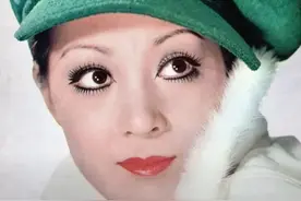 “最强原配”“美艳亲王”～何莉莉，坐拥70亿，让小三赔光棺材本图片