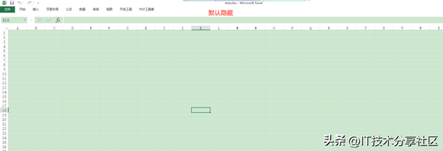 TidyTabs：让你的Windows桌面井井有条的窗口管理工具