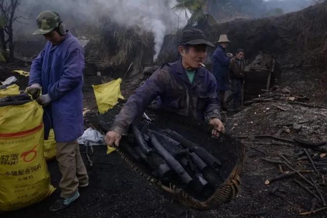 风景如画的远安印象