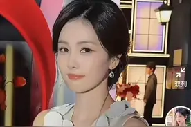 “同样”长相，为什么李一桐死活捧不出，白鹿却出头了图片