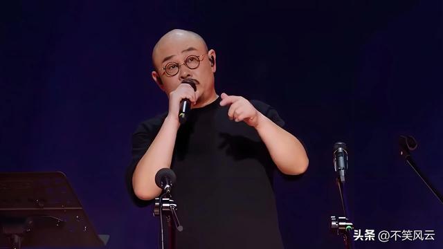 善恶到头终有报！如今58岁的那英，终于为自己的“狂妄”付出代价