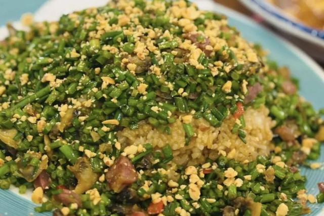 终于有人来说说这个有山有水的小城到底有多好吃了！