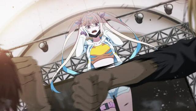 残音系少年少女(Type-NOISE: Shonen Shojo)|v1.0.3|PC中文