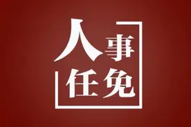 最新！上海发布人事任免消息图片