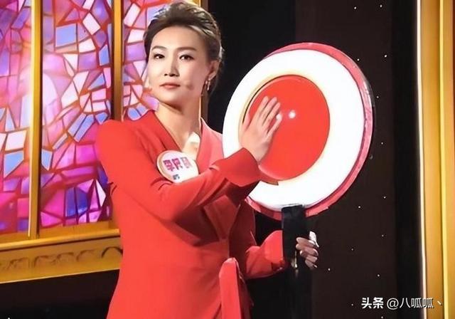 狸猫换太子？逼国家忍不住出手，李梓萌太无辜，但何止她一人受害