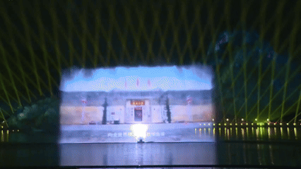 云浮好“夜”！“光”速出圈→