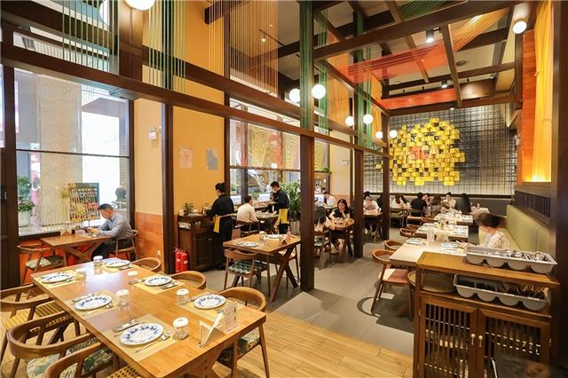 花胶楼 2026年花胶楼花胶鸡火锅 国贸