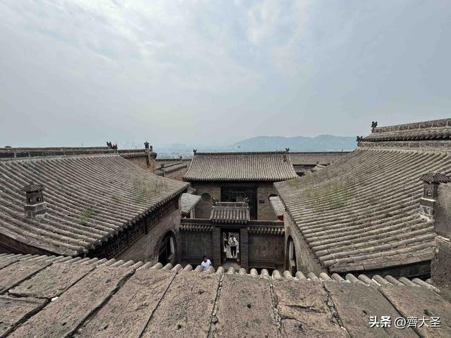 晋中一日游精华攻略：从王家大院到平遥古城