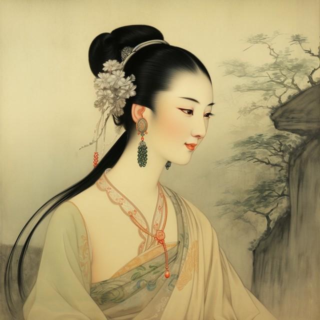 夏姬之乱：一袭长裙倾三国，春秋最烈桃花劫如何改写霸权版图？