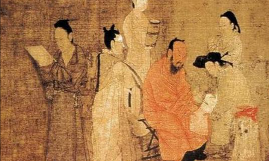 日本武烈天皇：9岁上位，娶生母当皇后，生性残暴，最终死于18岁