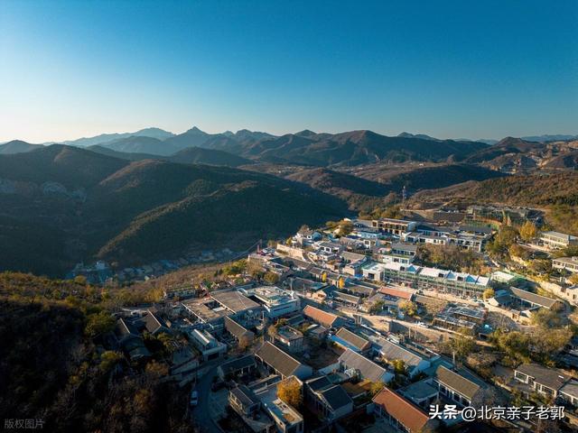 蓟县周末深度游攻略