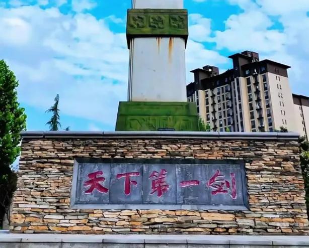 厉害了!世界上只有中国驻马店市才有的全球独一无二的10大奇景!