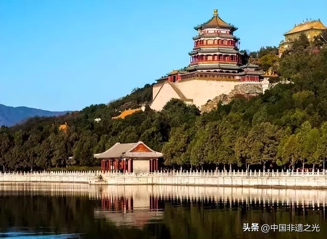 中国最美四大名园，想象不到的美