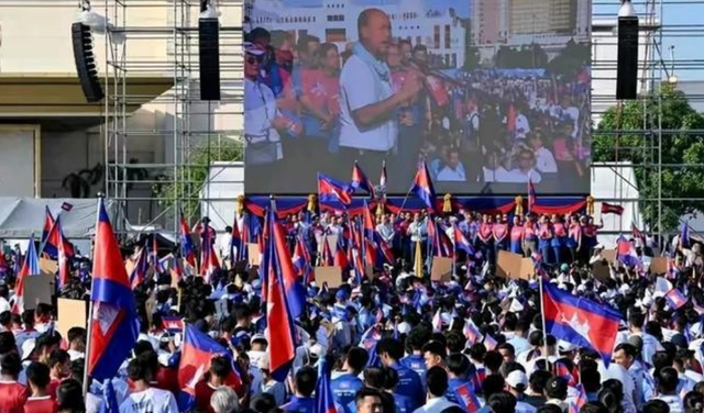 民调出炉，佩通坦收到坏消息，新总理浮出水面，泰国要听王毅劝