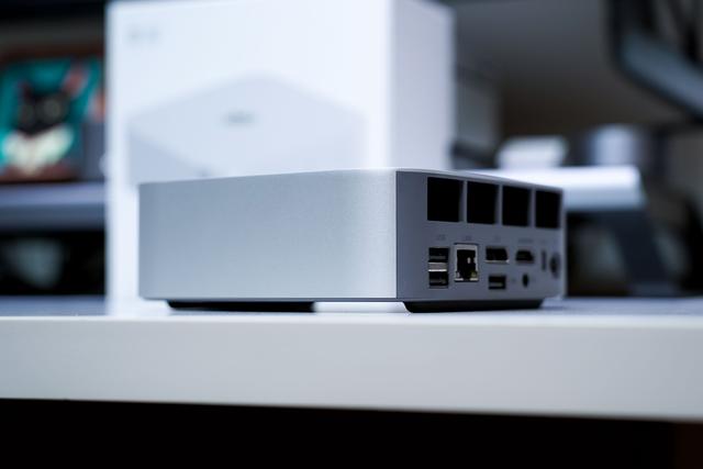 升级五年质保+大战3A游戏丨零刻SER9PRO H 255拆解评测+调试分享