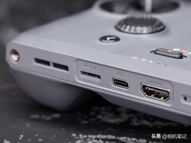 让航拍再次伟大！搭载1亿像素哈苏主摄的DJI Mavic 4 Pro动手玩