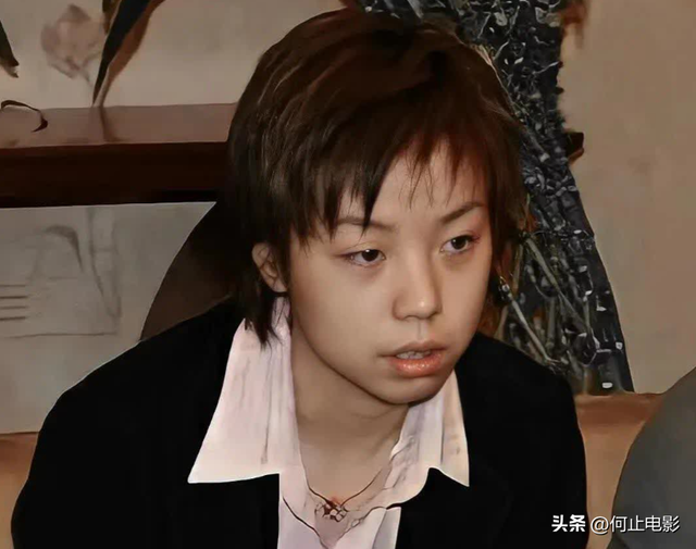 恩爱了16年，44岁张怡宁正绚烂如花，大20岁的丈夫徐威却衰老萎缩