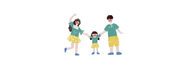 周五宠粉日｜去户外定格温馨家庭时光，更有全能亲子通关赛免费参赛名额等你来领！