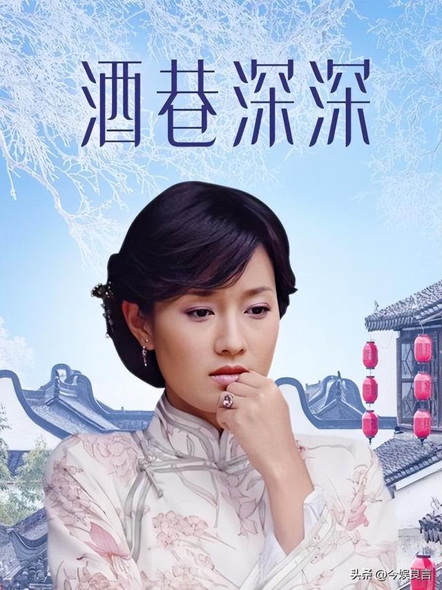 辛柏青丧妻刚满100天，恶心的事就发生了，被撮合娶马伊琍引争议