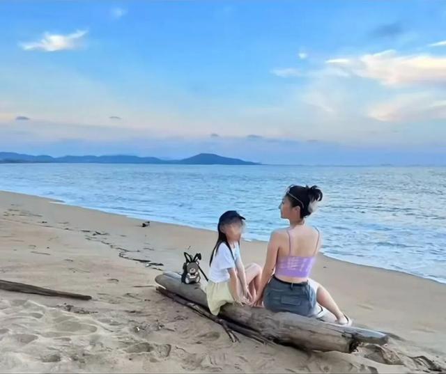 在北京，不买学区房，带女儿住五星级酒店上学