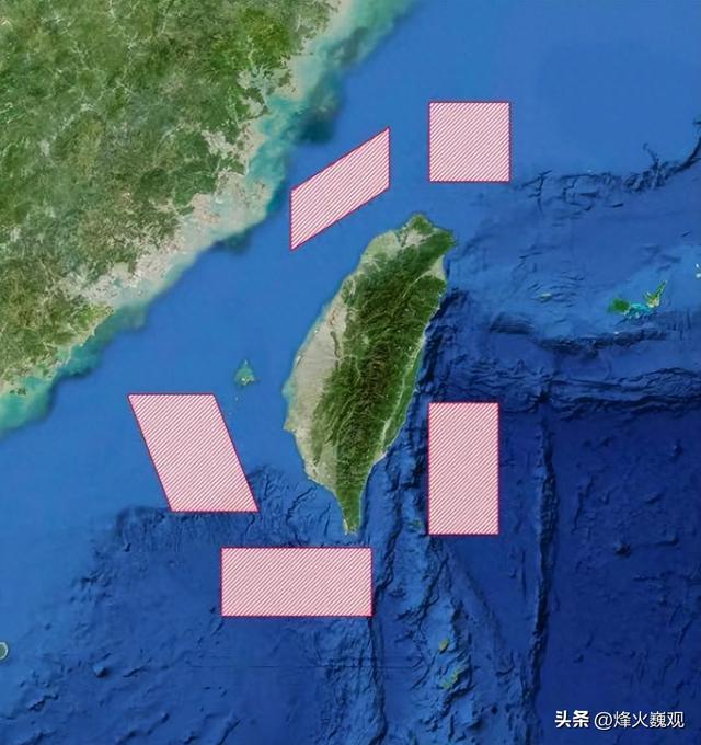 解放军刚包围台岛，郑丽文发火	，李乾龙赶赴金门，民进党闯下大祸