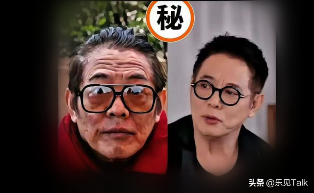 李连杰“换心”真相大白，向太曝更多内幕，一夜回春秘密终被揭开