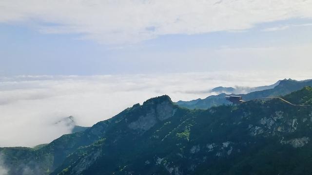 2025年7月21日 渭南文化旅游资讯微报（组图）