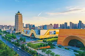 榆林旅游：走出“洼地”，迈向高质量发展图片