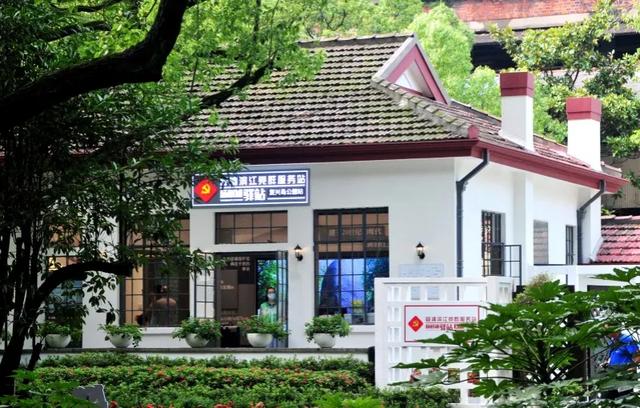 上海市中心唯一小岛也是好起来了！不仅迎来机场，还将变身二次元痛岛！