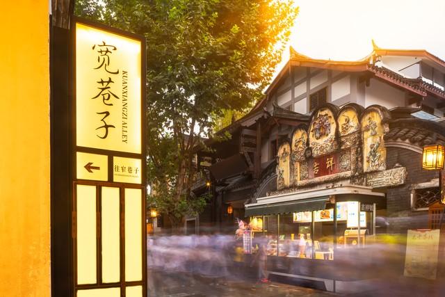 呼和浩特免费精华景点一日游攻略