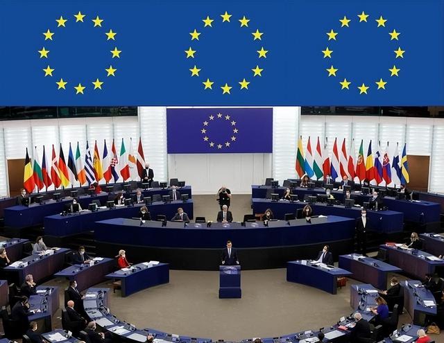 遭到中方拒绝后，欧盟内部终于意识到：中国已经不把他们放在眼里