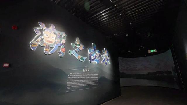 镇海楼续建工程建成开放 延续城市文脉连结潮人乡情