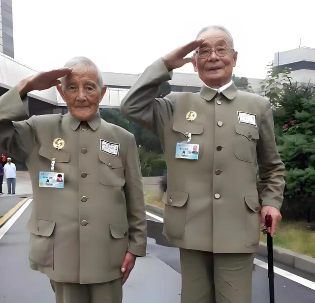 岛内出席93阅兵人员名单出炉，绿营气急败坏，特朗普对台态度或变