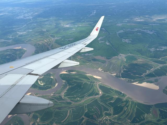 黑黑龙江半自助旅游-黑河介绍篇
