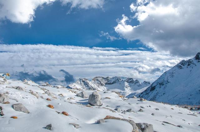 1月-3月适合去旅行的7个好地方，远离工作喧嚣，享受治愈风景